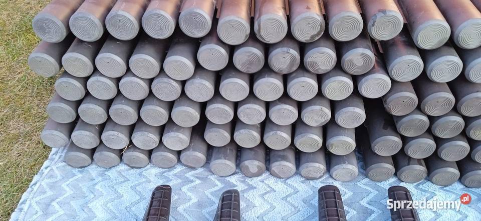 Palisada ogrodowa Jasieniec sprzedam