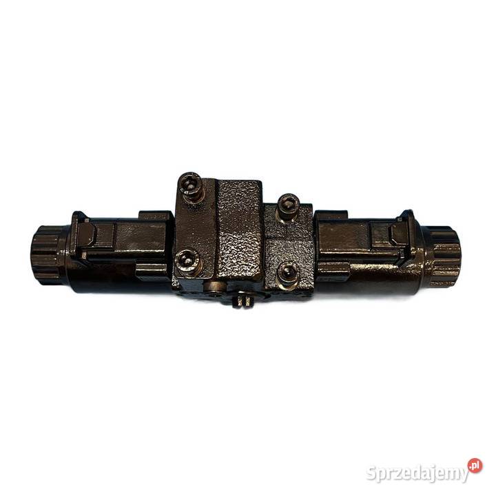 Rexroth 2040533 DA1D7 Zawór kierunkowy do Poznań