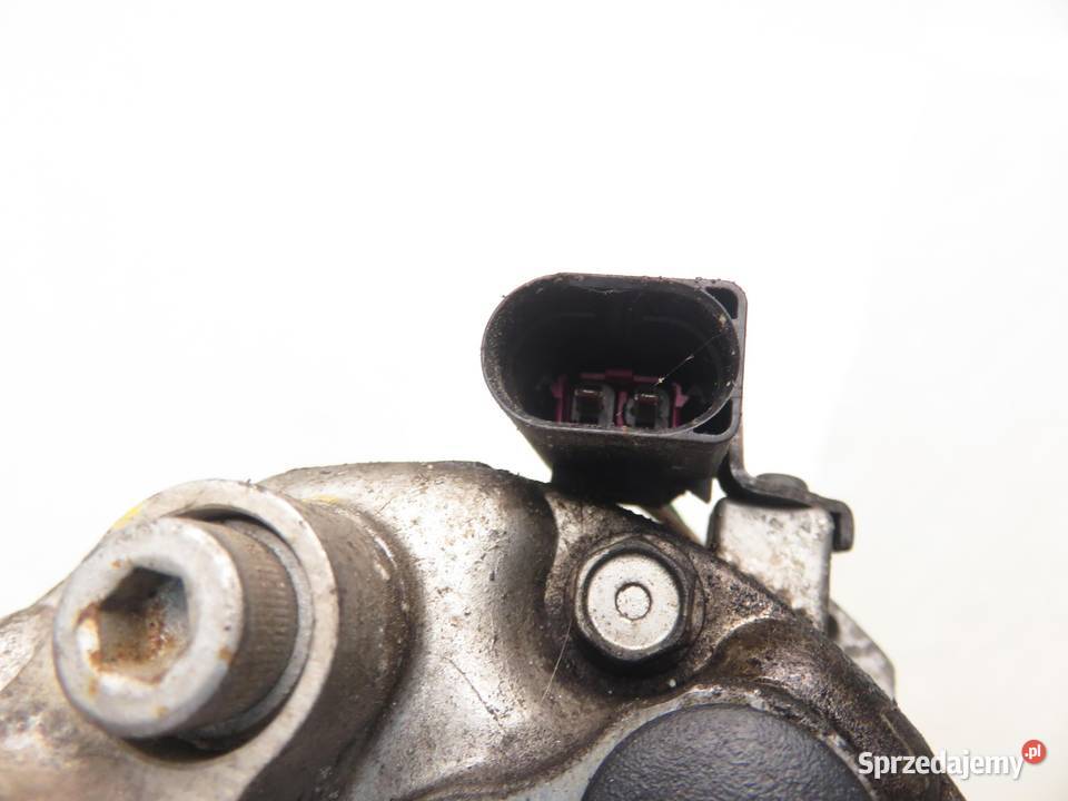 KOMPRESOR KLIMATYZACJI SEAT LEON I 1M1 19 TDI