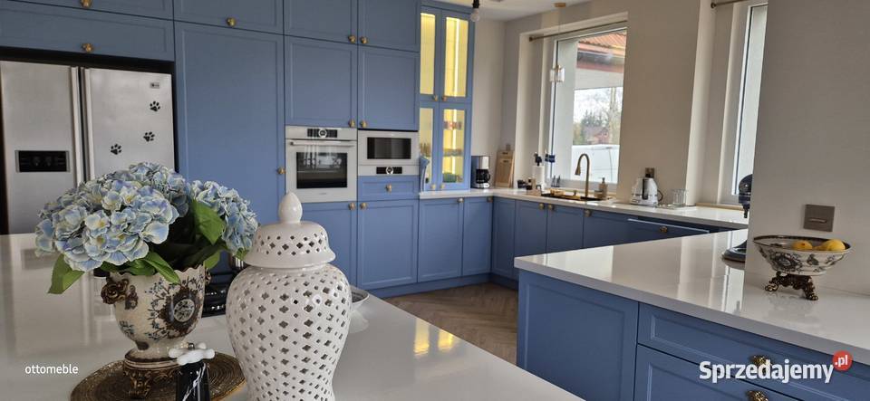 Meble kuchenne 400cm Radomsko