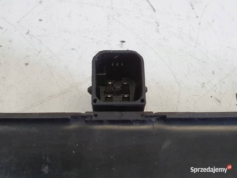 CEWKA ZAPŁONOWA Peugeot 206 11 8V zamiennik Rudka