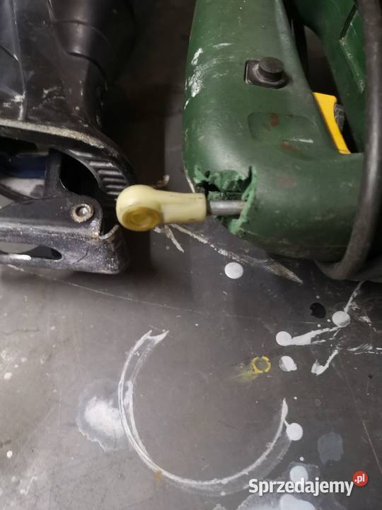 Wkrętarki Graphite 2 Bavaria 2 Wyrzynarka Bosch Skomielna Biała