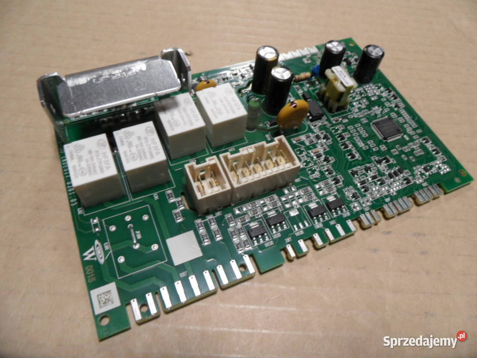 programator pralki indesit MTWA61051 W Kielce