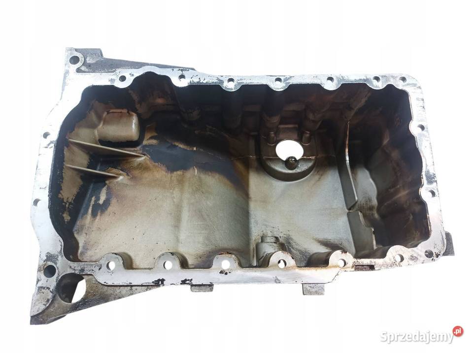 MISKA OLEJOWA 06B103603AH 20 20V Audi A4 II świętokrzyskie