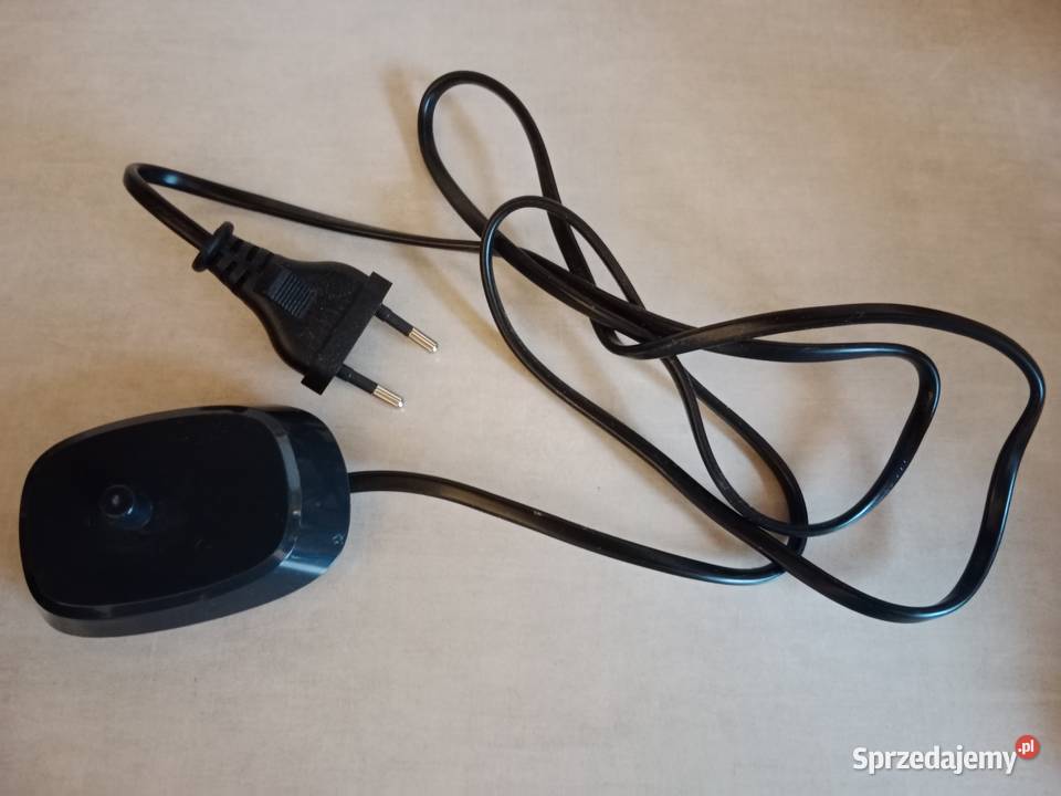 Ładowarka Seysso Planet Poznań