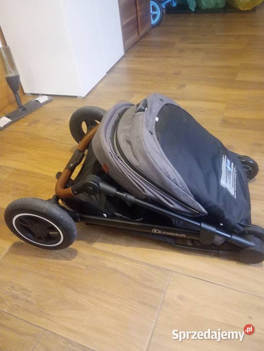 Wózek spacerowy Grybów