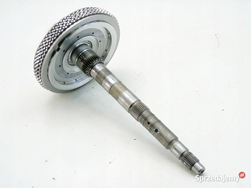 Wałek koło kosz skrzyni biegów Pacifica Ram 200 Sosnowiec
