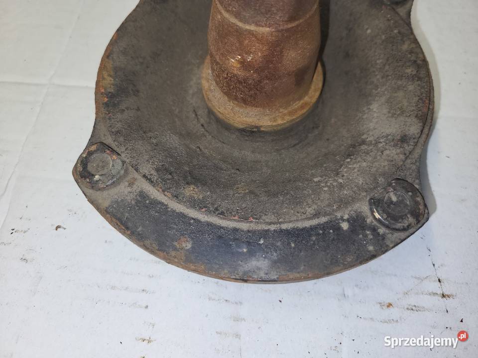 Wartburg 312 353 13 Piasta koła tylnego ze osobowe Piaseczno