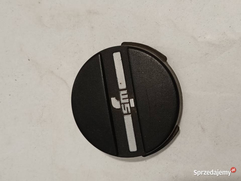 Kierownica pas bezpieczeństwa Fiat 126p maluch