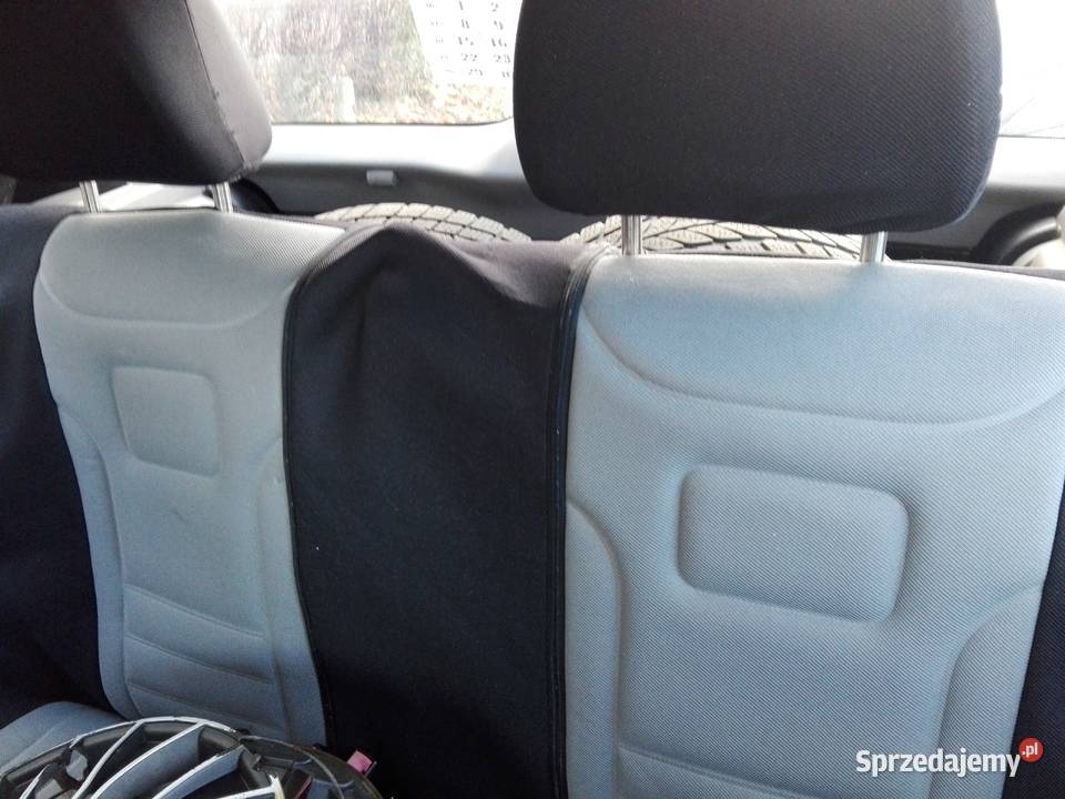 Seat Arosa 55KM dolnośląskie Wałbrzych