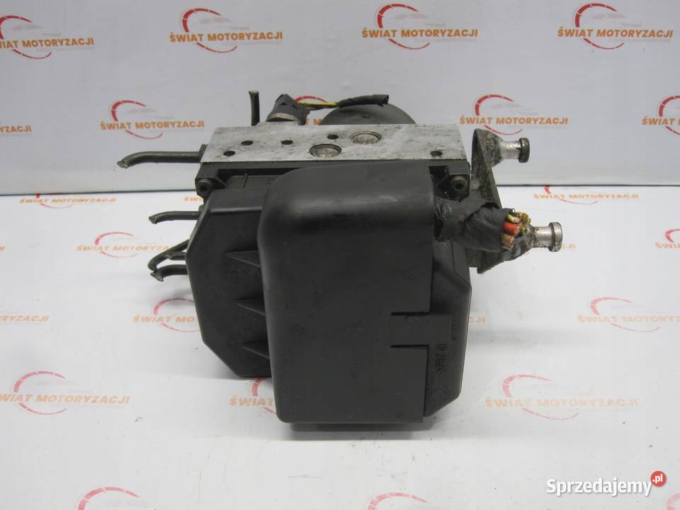 MERCEDES VITO W639 22 CDI pompa ABS A0014460989 Kielce