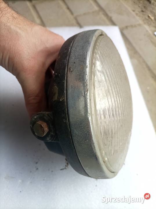 Lampa Jawa cezet Pozostałe