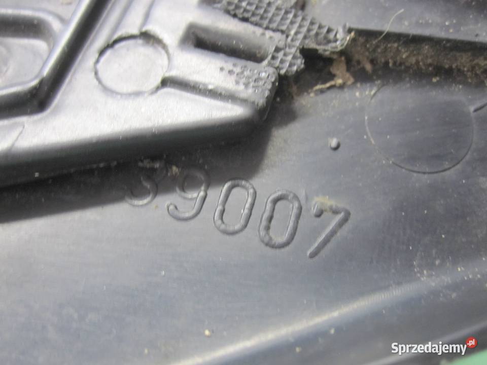 VOLKSWAGEN T4 lusterko lewe Kielce