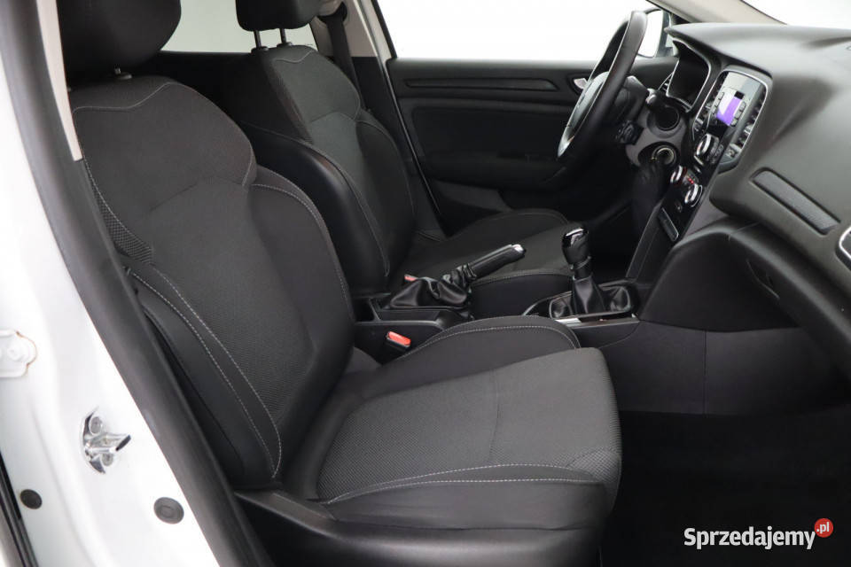 Renault Megane 13 TCe isofix śląskie Zabrze