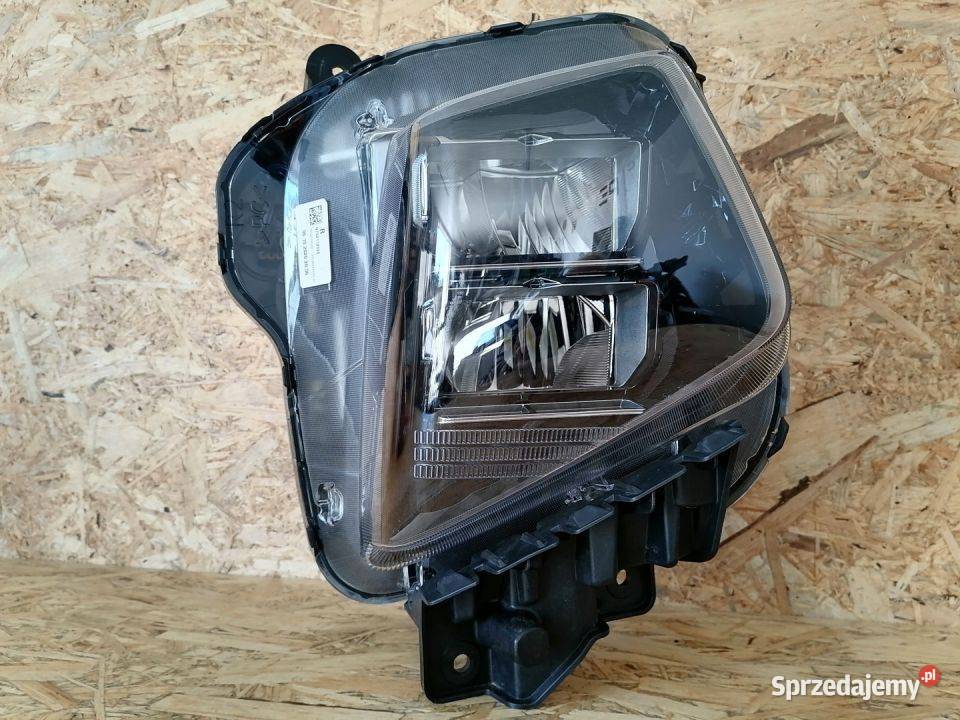 HYUNDAI TUCSON IV 20 LAMPA FULL LED PRAWA Pleszew