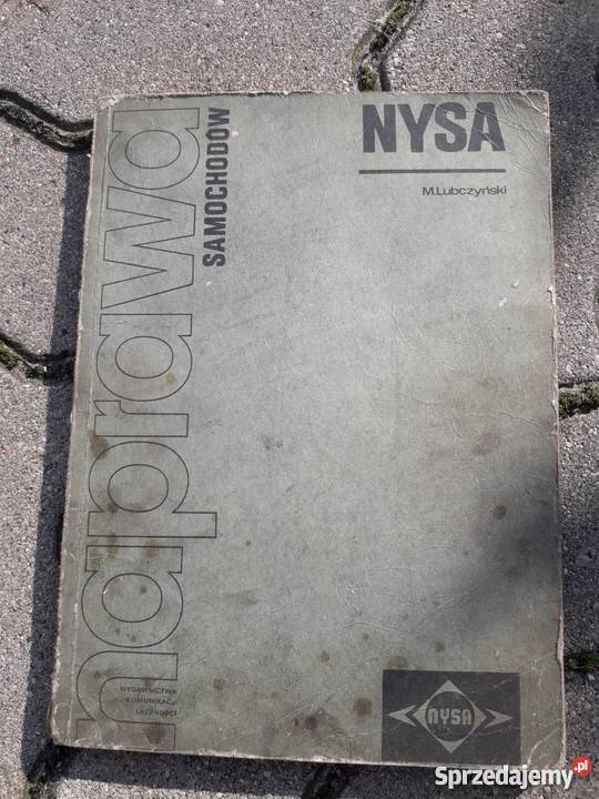 Naprawa Samochodów Nysa MLubczyński Pozostałe podlaskie Białystok