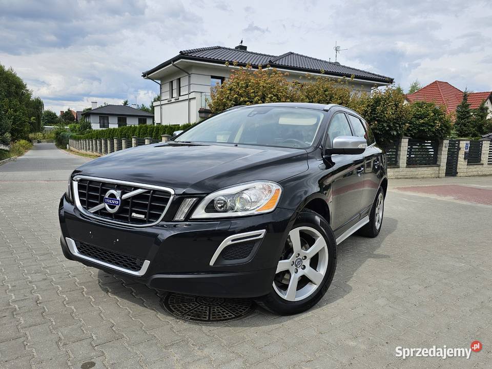 24 D5 4x4 manualnavi Xenon Bezwypadkowy Opłacony światła LED Lublin