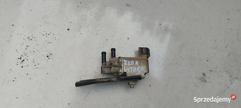 SUZUKI GRAND VITARA I 20 16V zawór podciśnienia świętokrzyskie Kielce