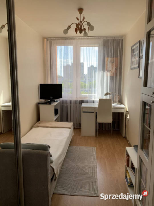 Warszawa PragaPołudnie 60m2 3 pokoje 13500zł/m2