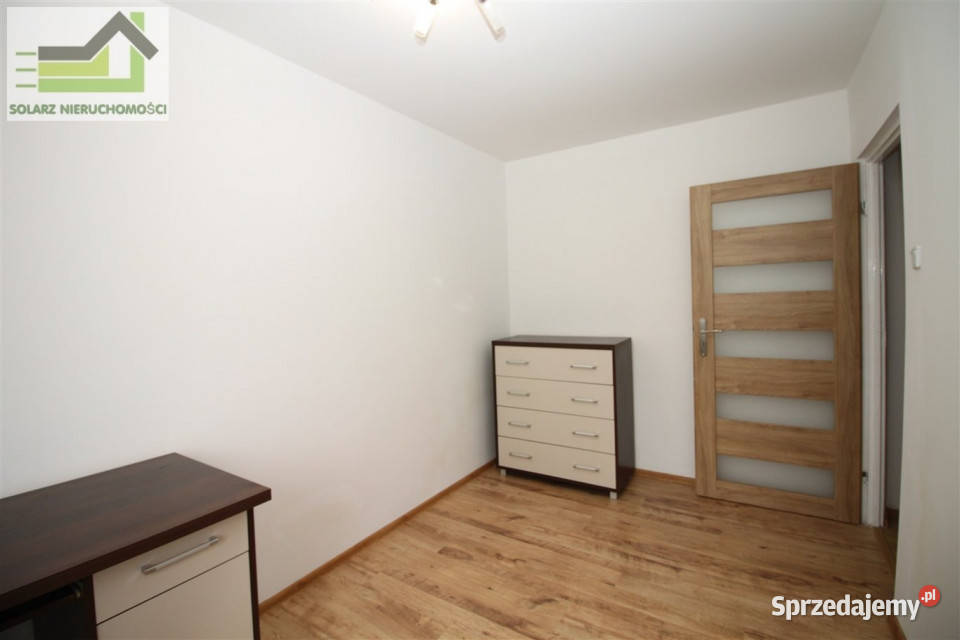 Ogłoszenie mieszkanie 38m2 2 pokoje Sosnowiec blok