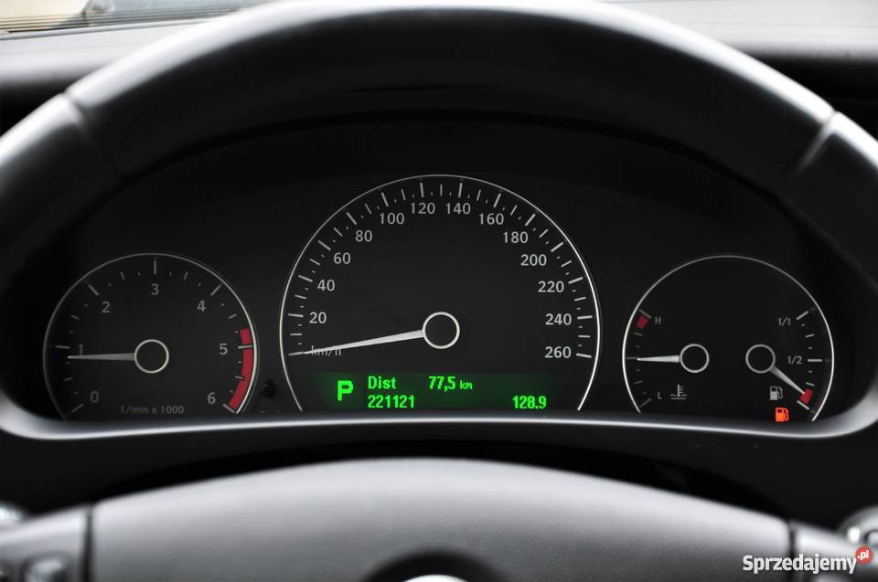 Saab 95 Zarejestrowany w 19TiD 150 Automat tempomat Warszawa