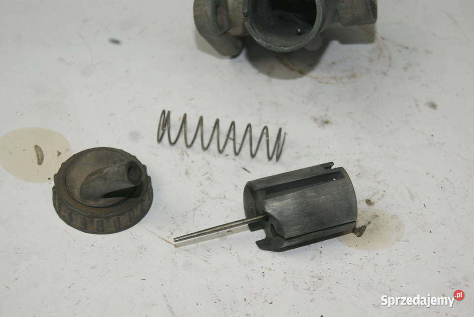 Gaźniki K37 M72 K750 URAL ORGINAŁ ŁADNY STAN Rybnik