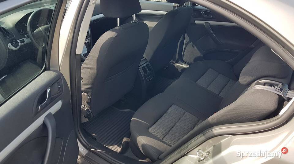 Skoda Octavia 14 TSI 122 Liftback SALON POLSKA garażowany Rydułtowy