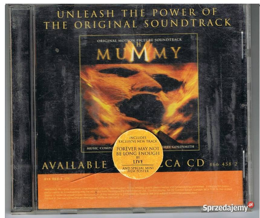 The Mummy Returns Rumia