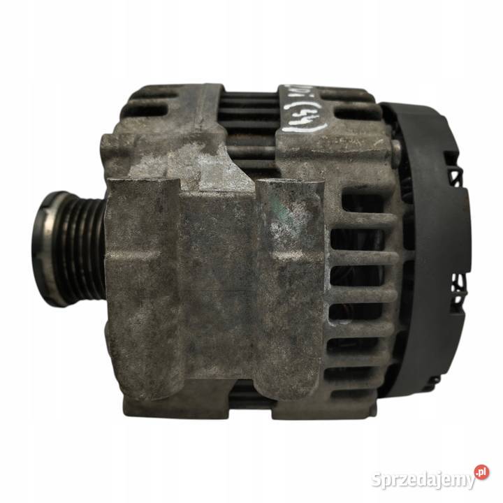 ALTERNATOR BMW E90 E87 20 i bosch 0121715017 Chełm
