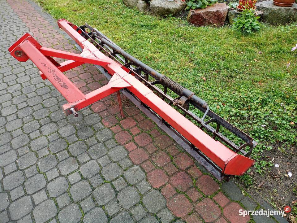 Wałek 25m Żelechów
