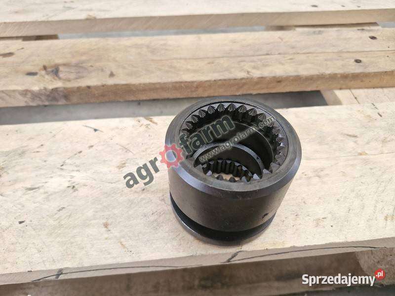 Tuleja Fendt 211 310 S3 SCR ZF Vario ML75 Byków