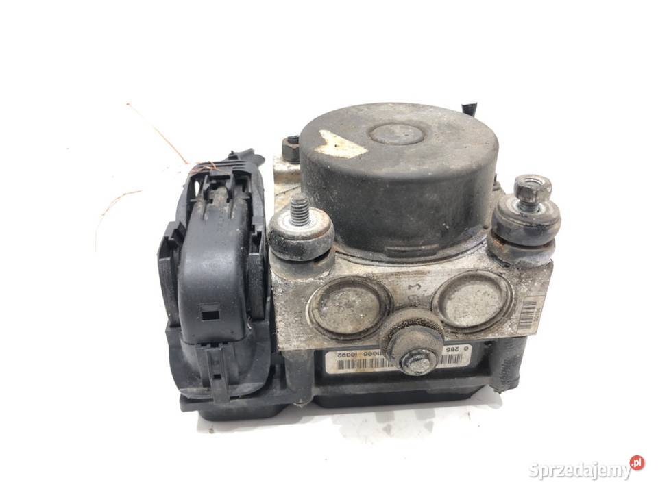 POMPA ABS FIAT PUNTO EVO 0265232913 14 77 osobowe