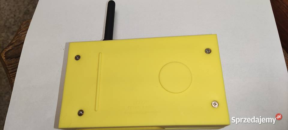 Nowe Silikonowe Radio LEXON Design Tykho LA 42 Radioodtwarzacze