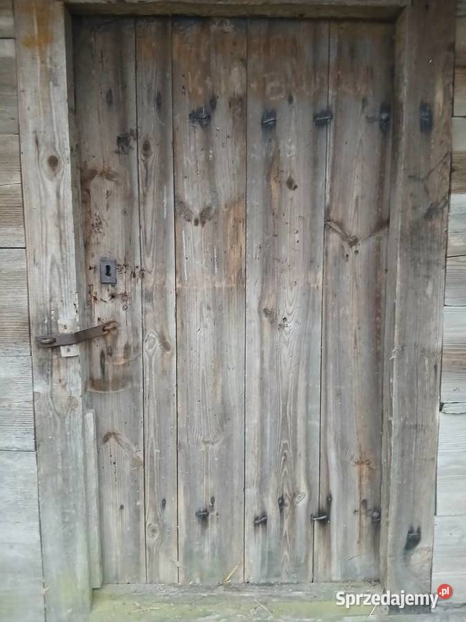 Sprzedam Szpiksz Drewniany lubelskie Łukowisko sprzedam