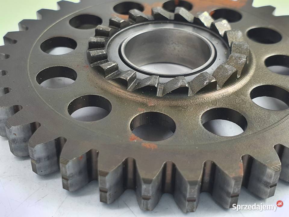 Tryb Tryby Startera Zabierak Honda Crf 450 912 sprzedam