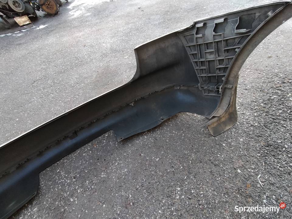 Zderzak tył VW Touran osobowe Sieradz