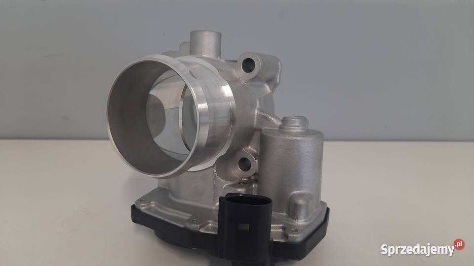 Przepustnica Pierburg 705569170 Ford GK2Q9F991CB osobowe Opole sprzedam
