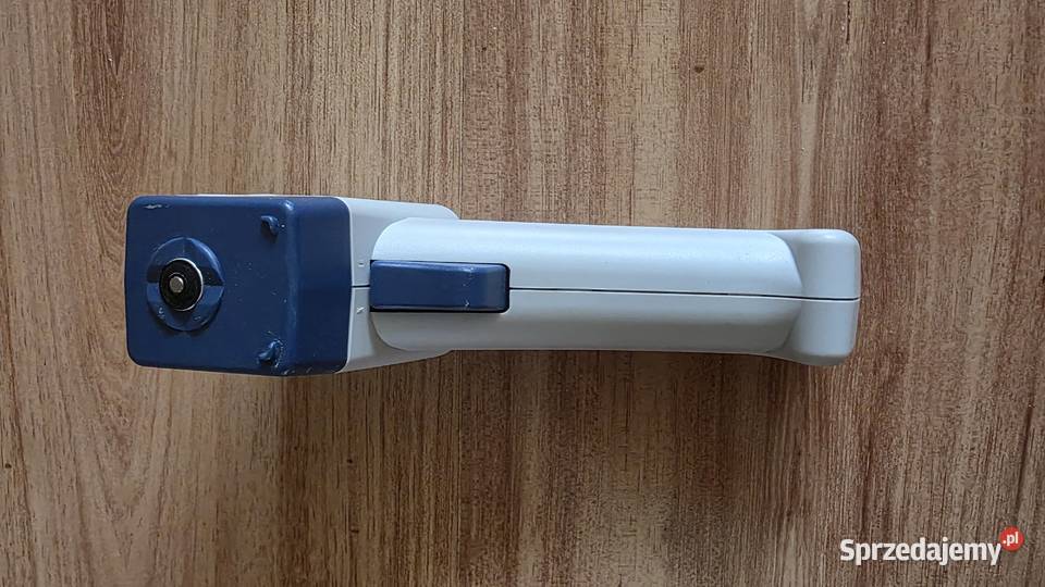Miernik GRUBOŚCI LAKIERU SDM115 voltcraft Chorzów