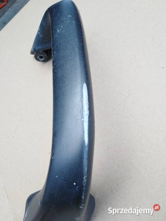 uchwyt pasażera Suzuki GSX 1400 GSX 1400 Chojna