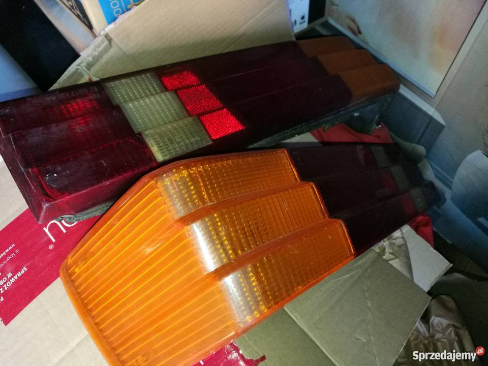 88 GA13 450 BA Ford Granada Lampa prawa tył 89r Biłgoraj sprzedam