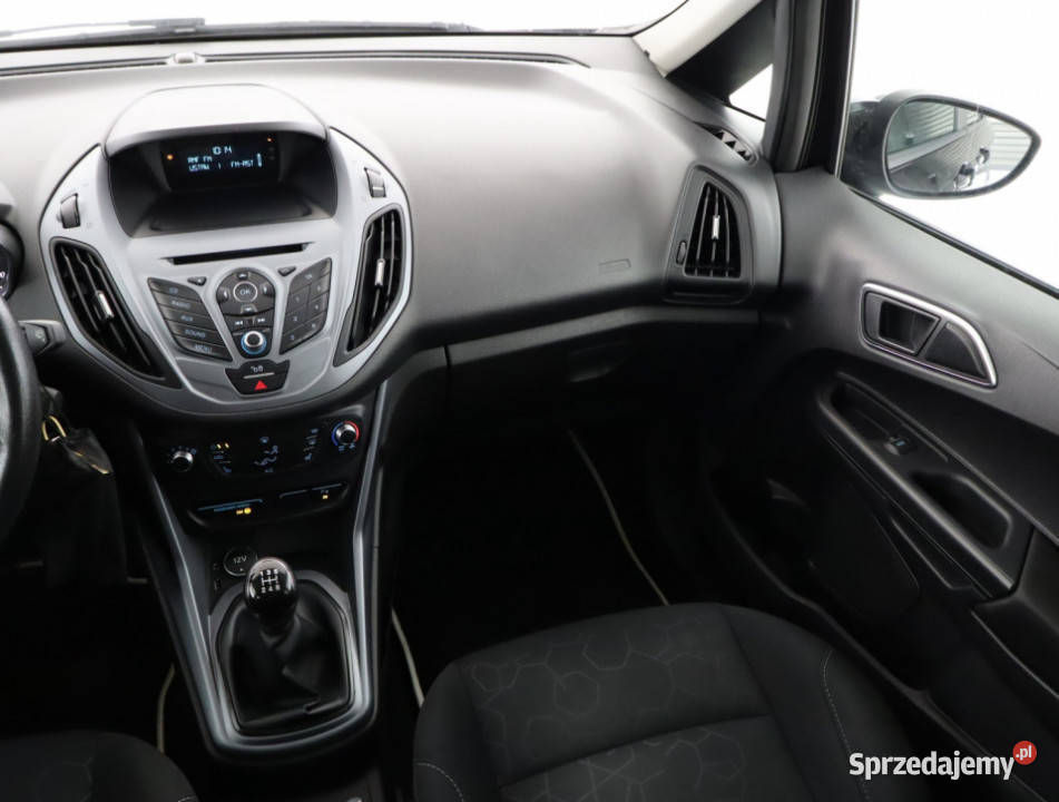 Ford B 10 EcoBoost 4/5 Bielany Wrocławskie sprzedam