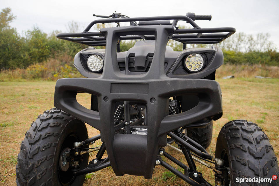 Quad Benyco Crossover 150200 nowy Dostawa Serwis Kutno
