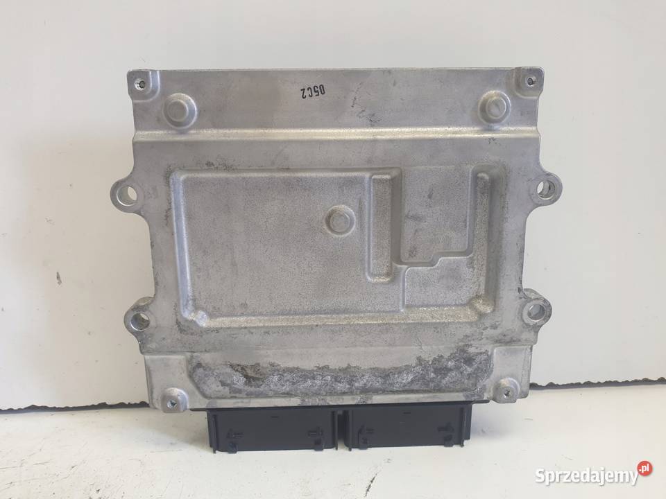 Volvo V60 II 20 D4 STEROWNIK SILNIKA komputer lubelskie Chełm