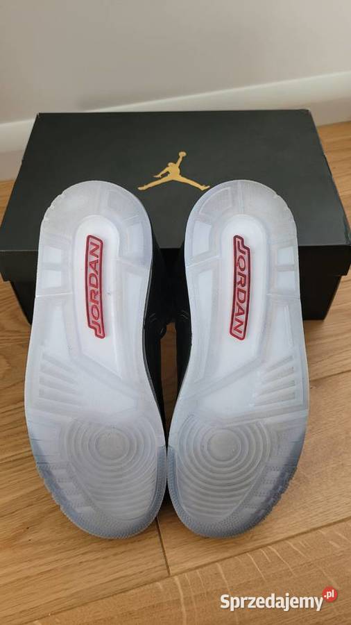 Buty Jordan Courtside 23 podkarpackie Rzeszów