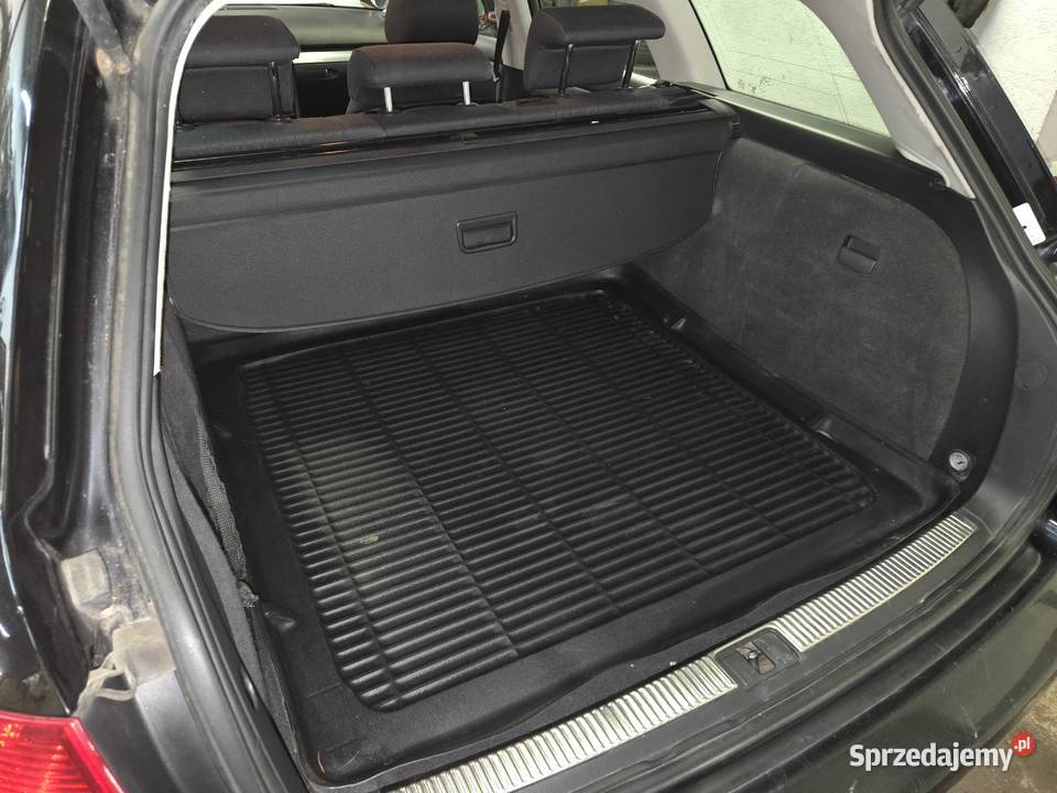 Audi a4b7 20 tdi 140 pomorskie Kołczygłowy sprzedam