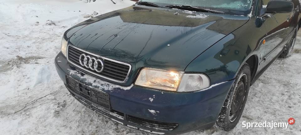 Audi A4 b5 16 poduszka powietrzna Kętrzyn