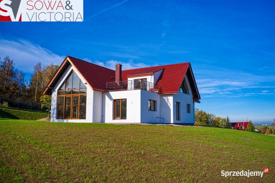 Ogłoszenie dom wolnostojący Wierzbna 27923m2 dolnośląskie
