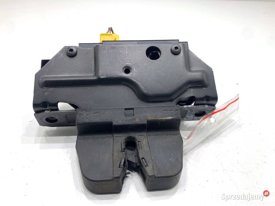 ZAMEK KLAPY TYŁ OPEL VECTRA C Hatchback