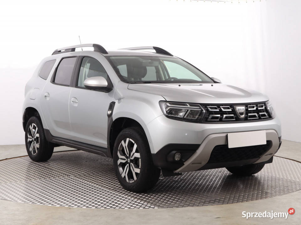 Dacia Duster 1.3 TCe