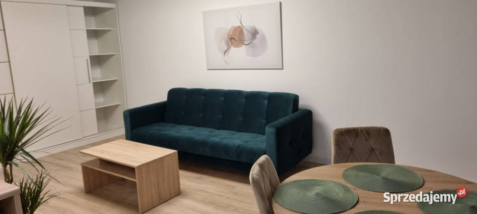 Kawalerka generalnym remoncie Rataje Poznań do sprzedam